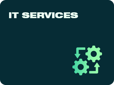 it services